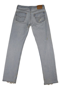 Vintage Levi’s • 32 mens / 30 wmns