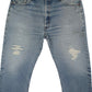 Vintage Levi’s • 38 mens / 36 wmns
