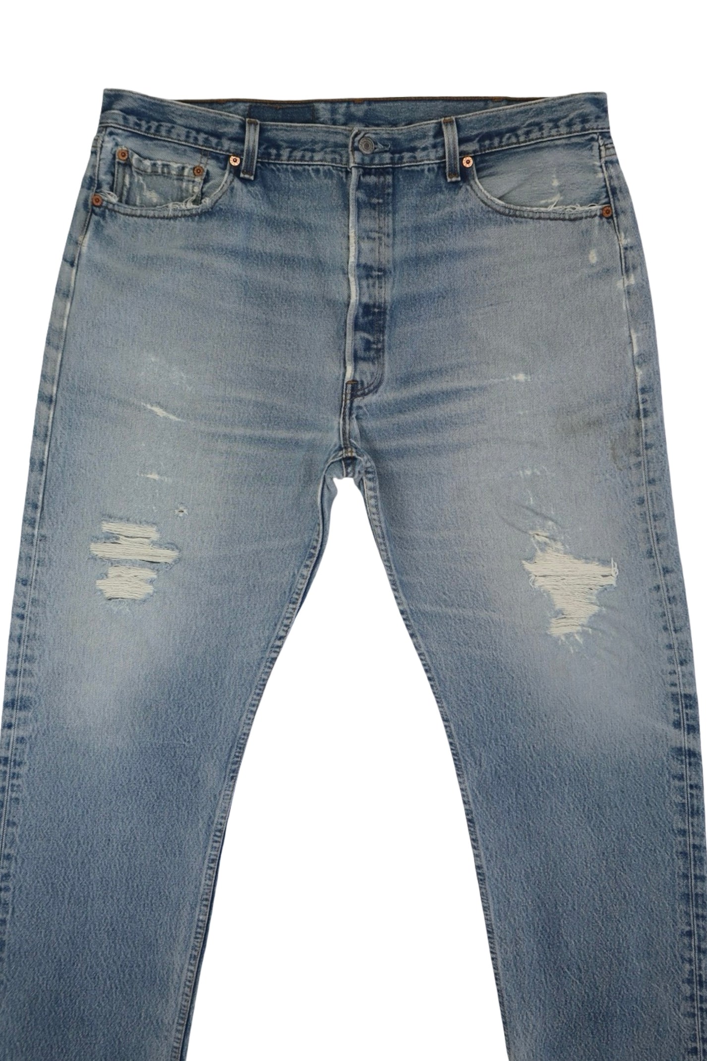 Vintage Levi’s • 38 mens / 36 wmns