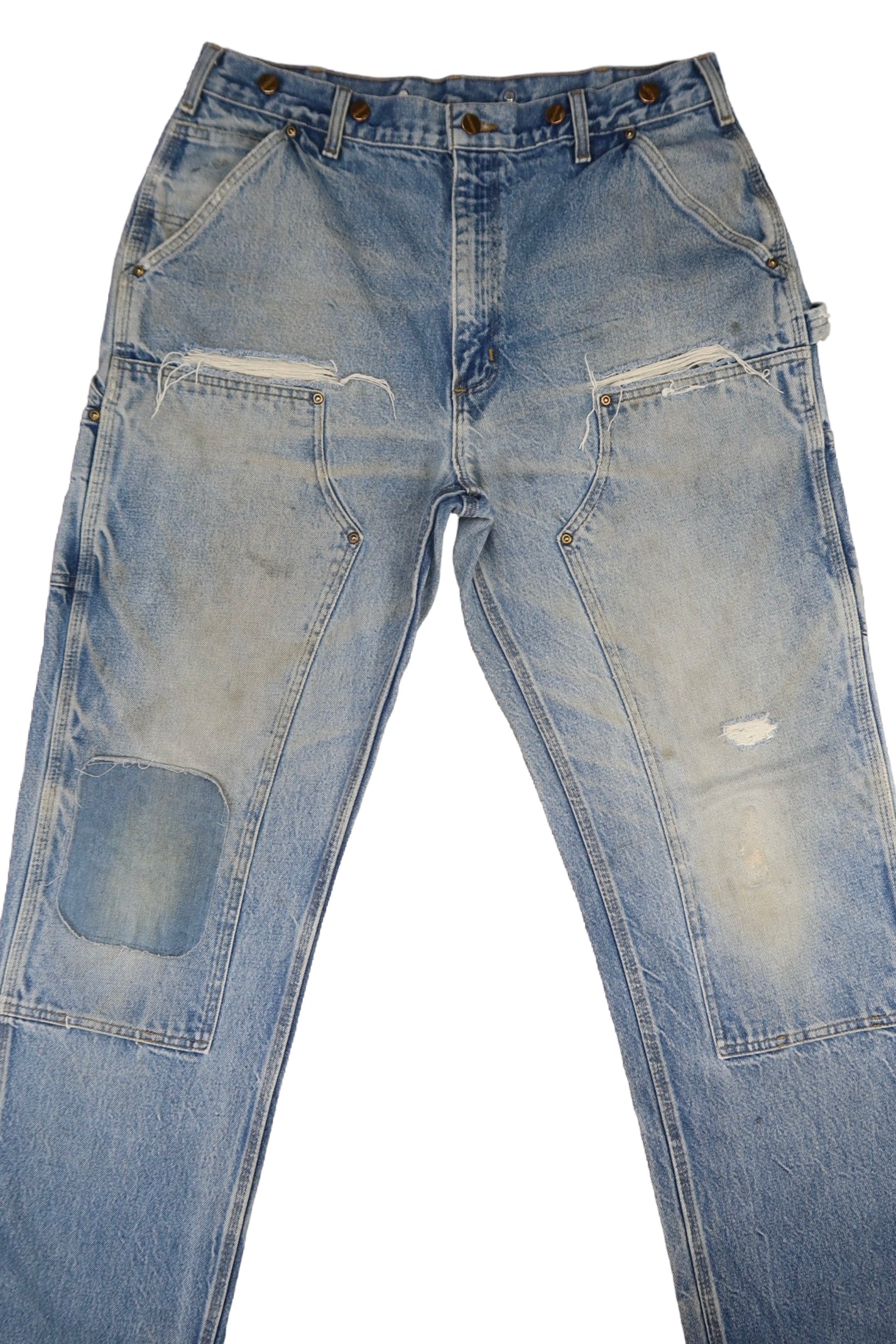 Vintage Carhartt Jeans • 36 mens / 34 wmns