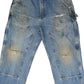 Vintage Carhartt Jeans • 33 mens / 31 wmns