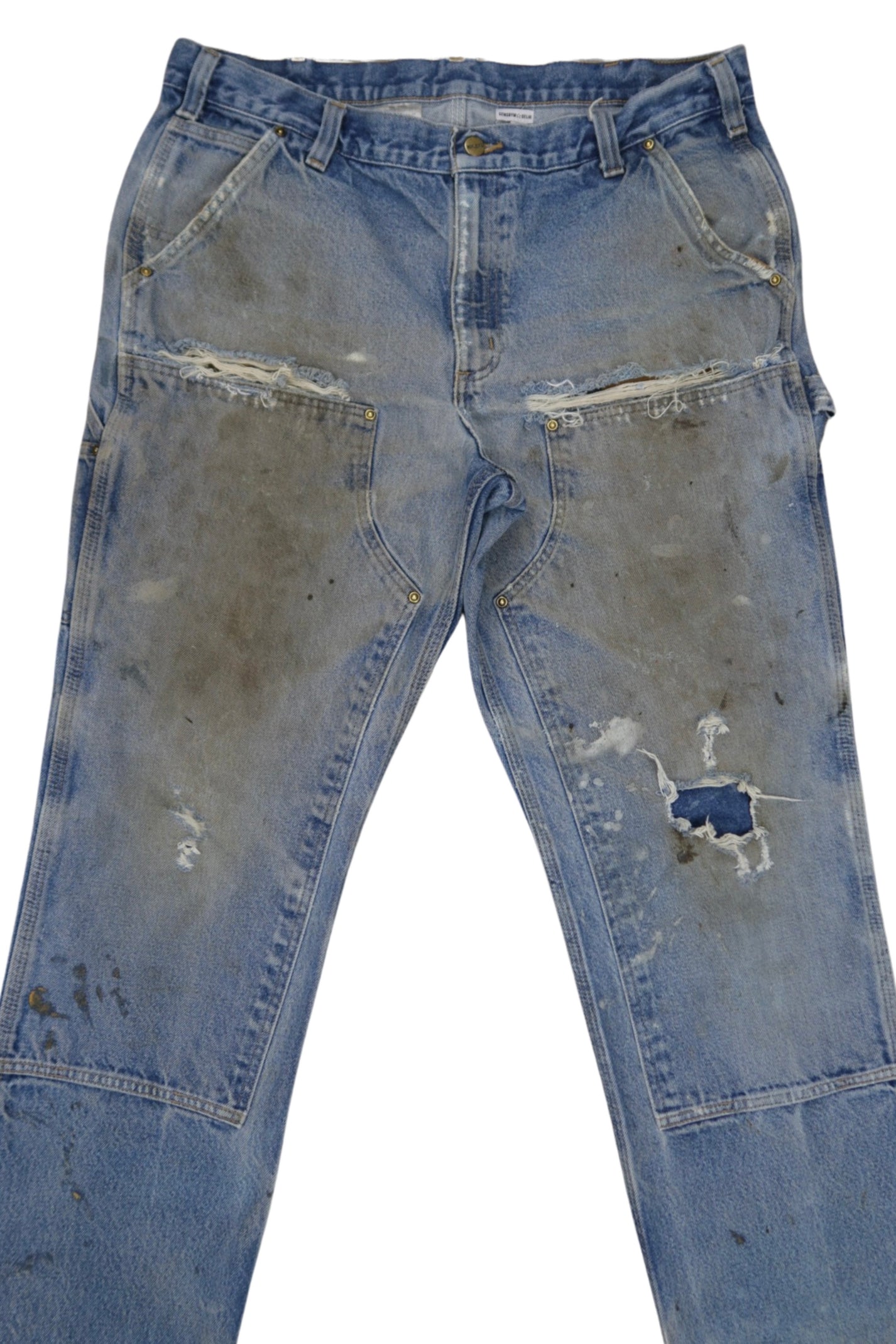 Vintage Carhartt Jeans