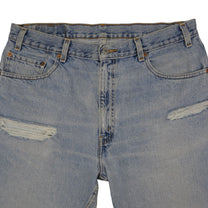 Vintage Levi’s Shorts • 36 mens / 34 wmns