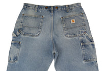 Vintage Carhartt Jeans • 34 mens / 32 wmns