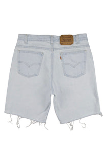 Vintage Levi’s Shorts • 31 mens / 29 wmns