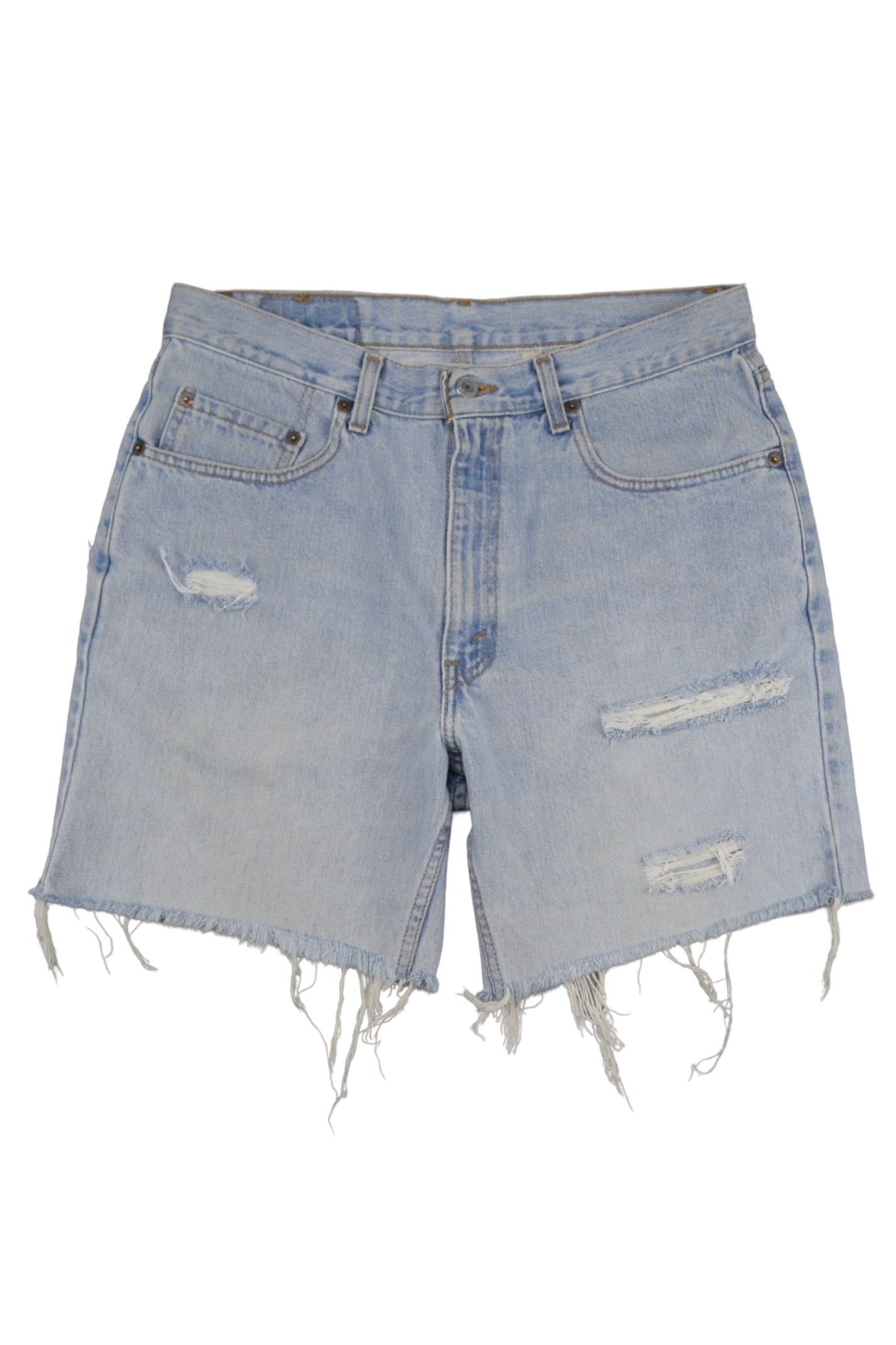 Vintage Levi’s Shorts • 32 mens / 30 wmns