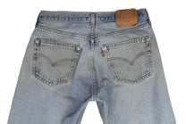 Vintage Levi’s • 30 mens / 28 wmns
