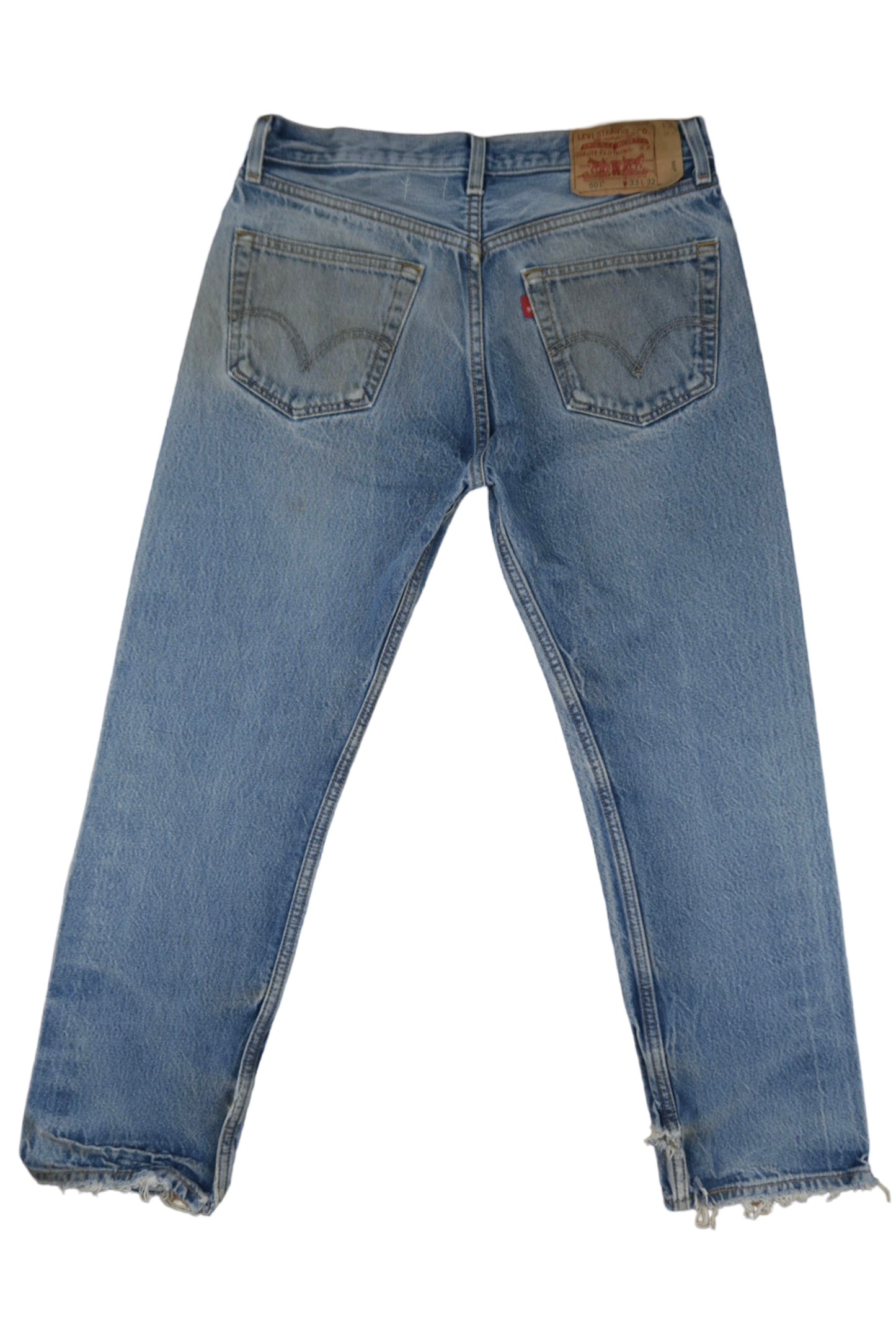 Vintage Levi’s • 32 mens / 30 wmns