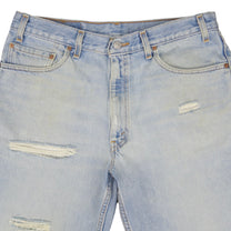 Vintage Levi’s Shorts • 34 mens / 32 wmns