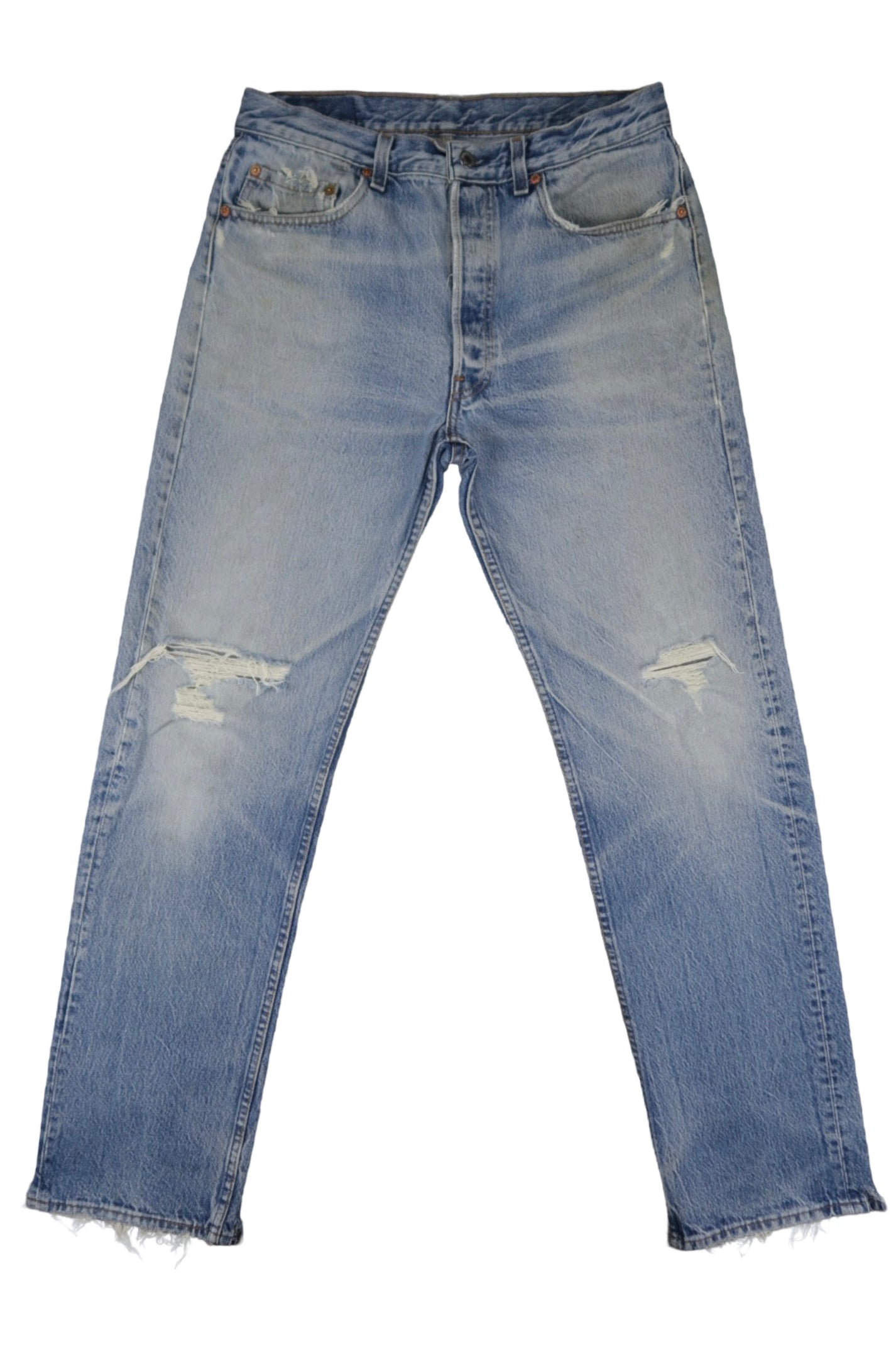 Vintage Levi’s • 30 mens / 28 wmns