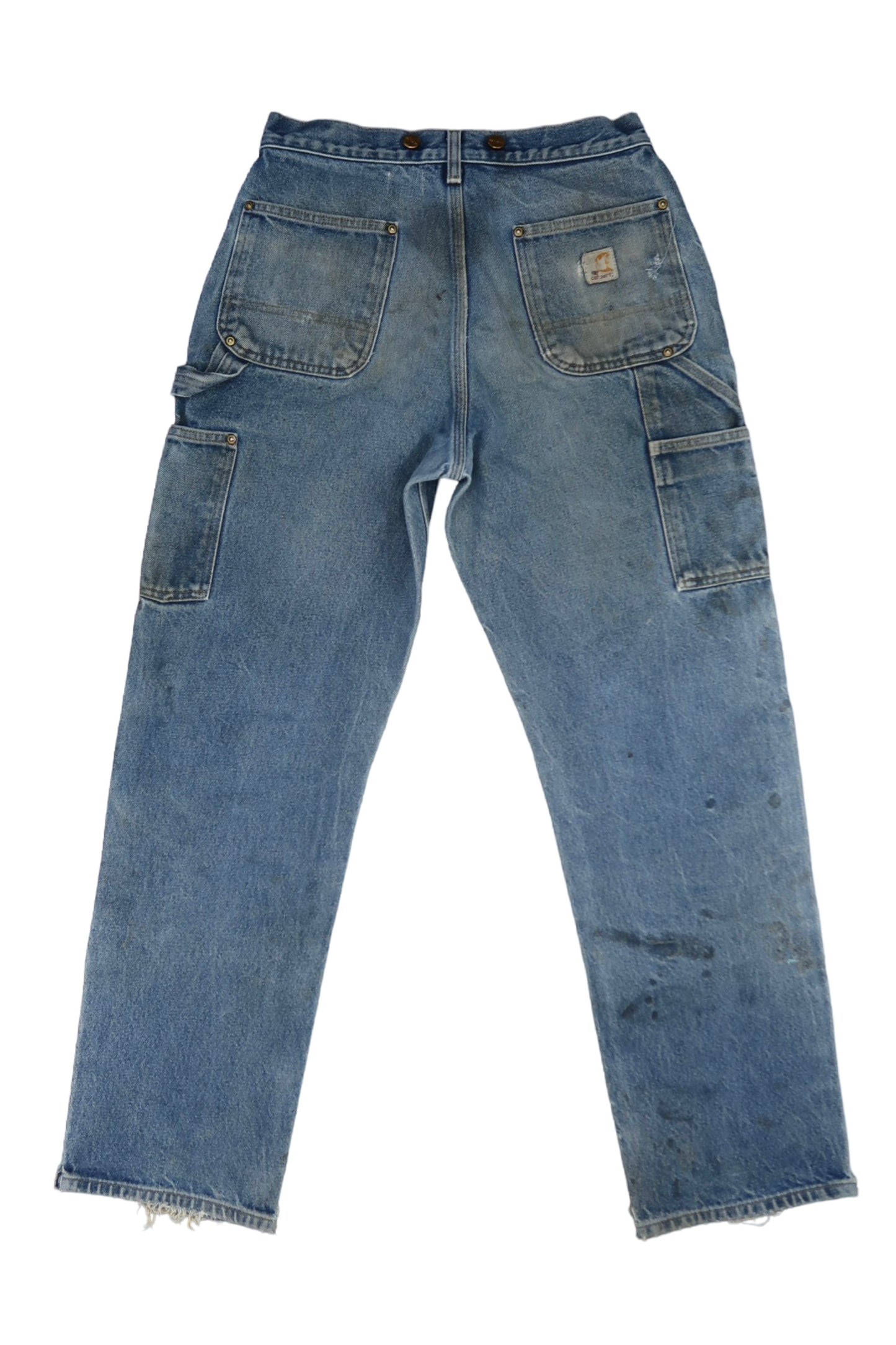 Vintage Carhartt Jeans • 29 mens / 27 wmns