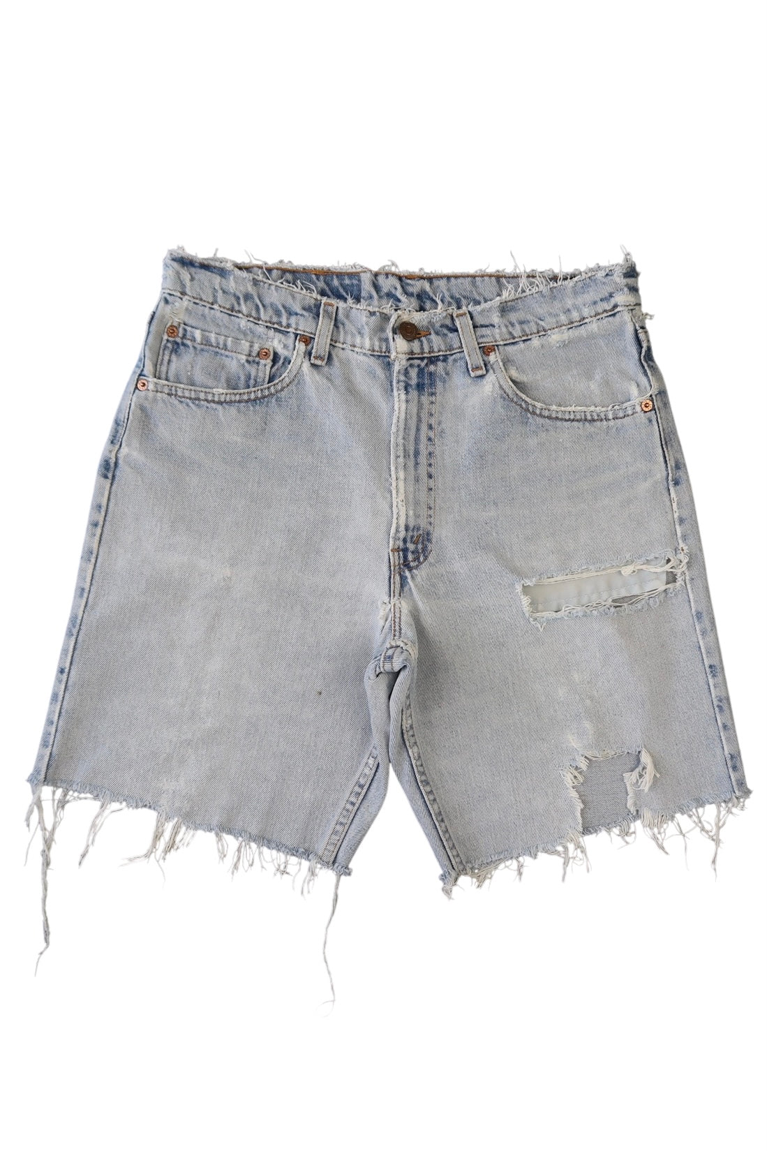 Vintage Levi’s Shorts