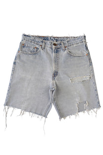 Vintage Levi’s Shorts