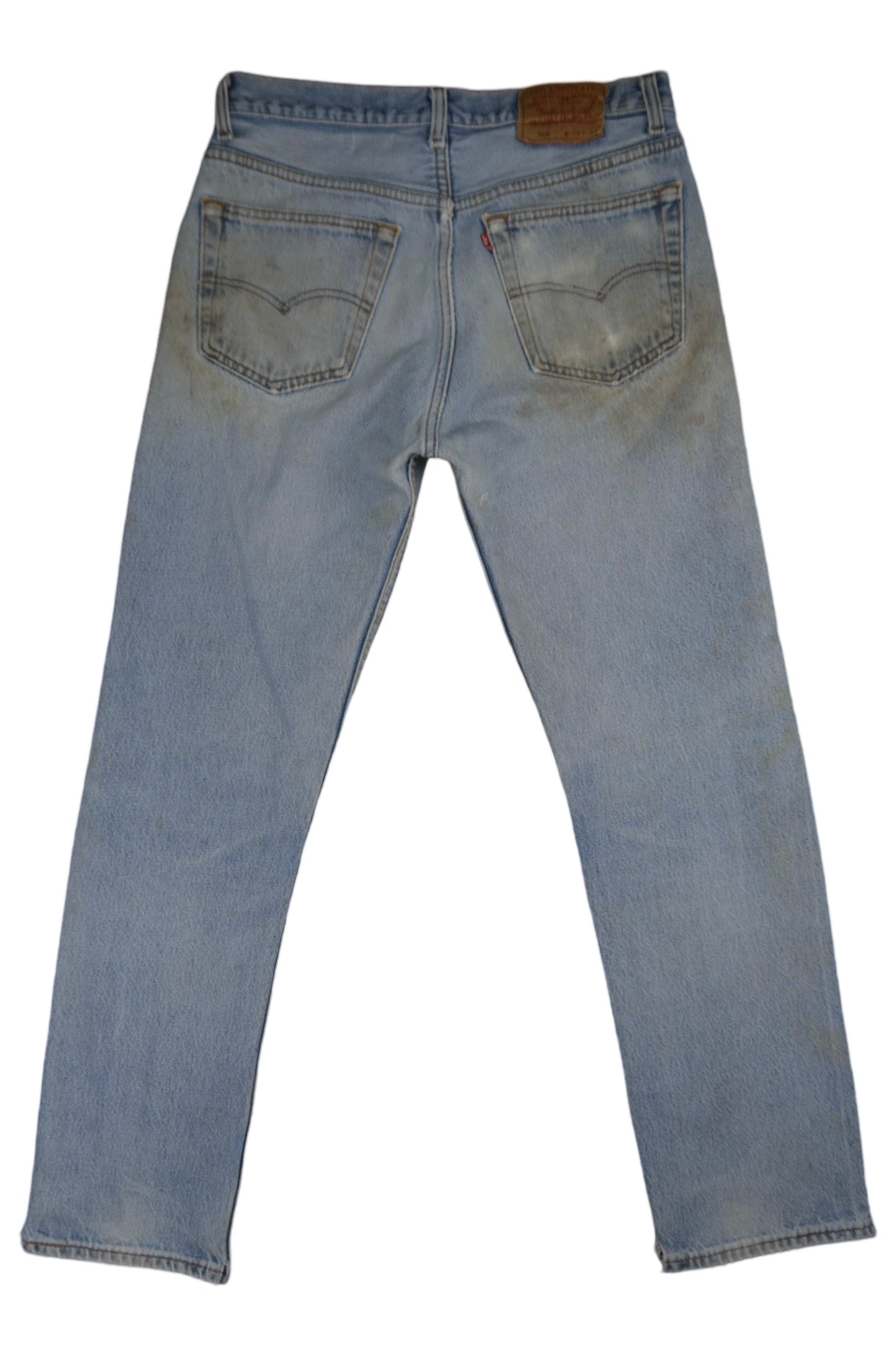 Vintage Levi’s • 30 mens / 28 wmns