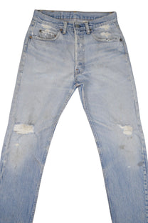 Vintage Levi’s