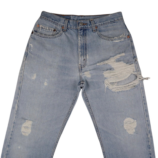 Vintage Levi’s