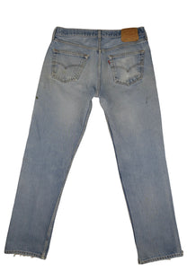 Vintage Levi’s • 33 mens / 31 wmns