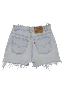Vintage Levi’s Shorts