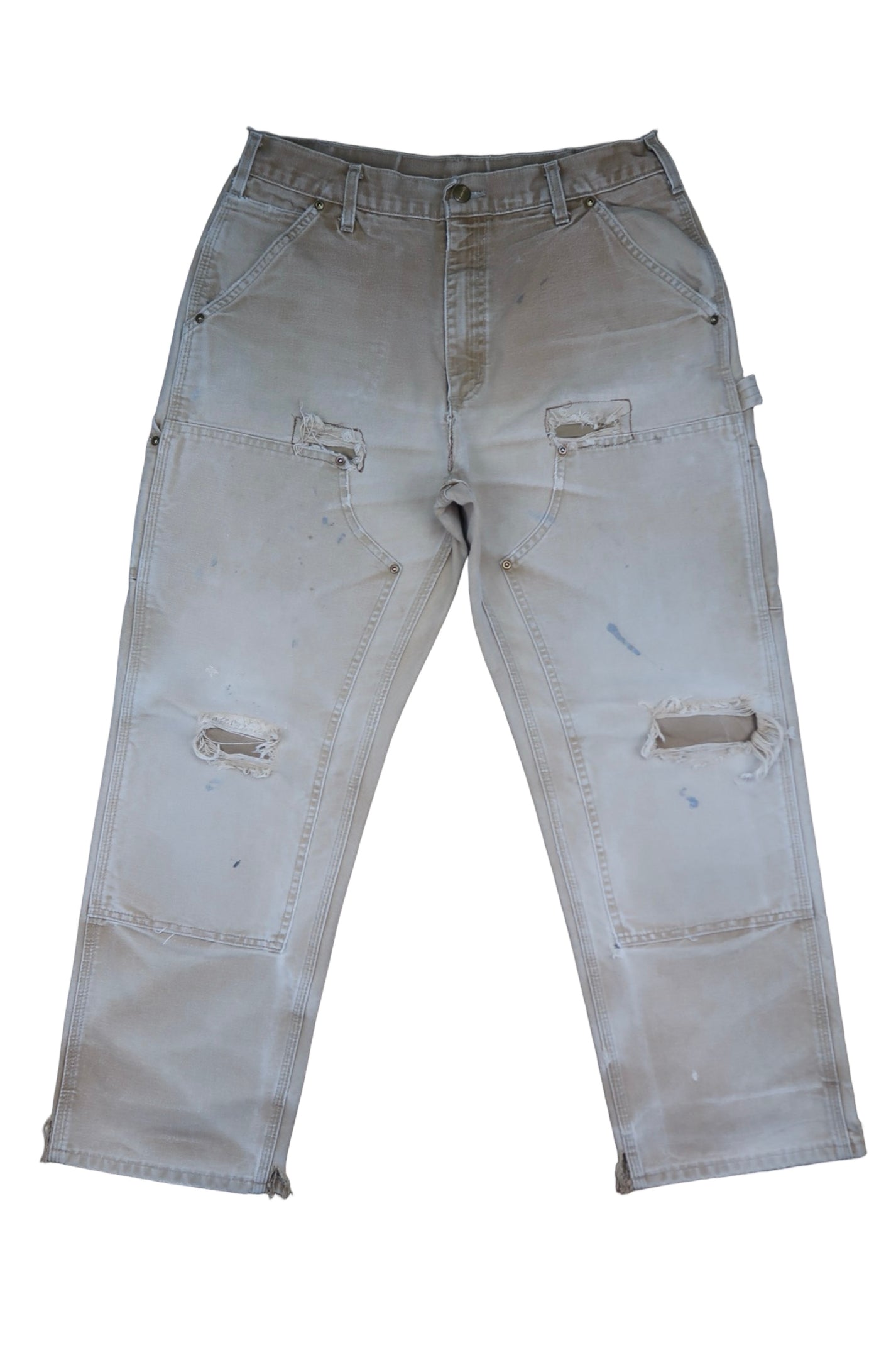 Vintage Carhartt Jeans • 31 mens / 29 wmns