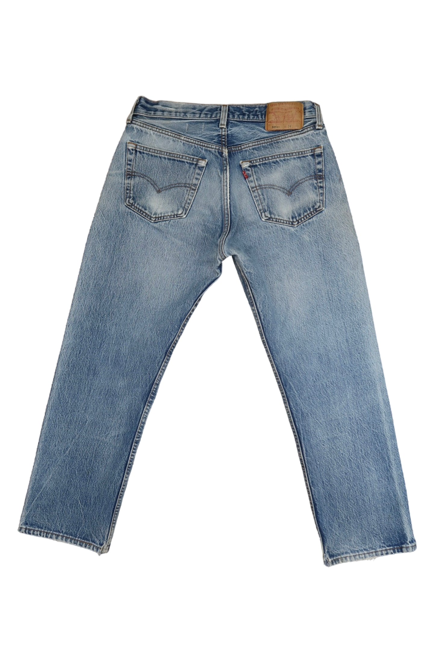 Vintage Levi’s • 31 mens / 29 wmns