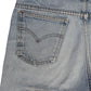 Vintage Levi’s • 31 mens / 29 wmns