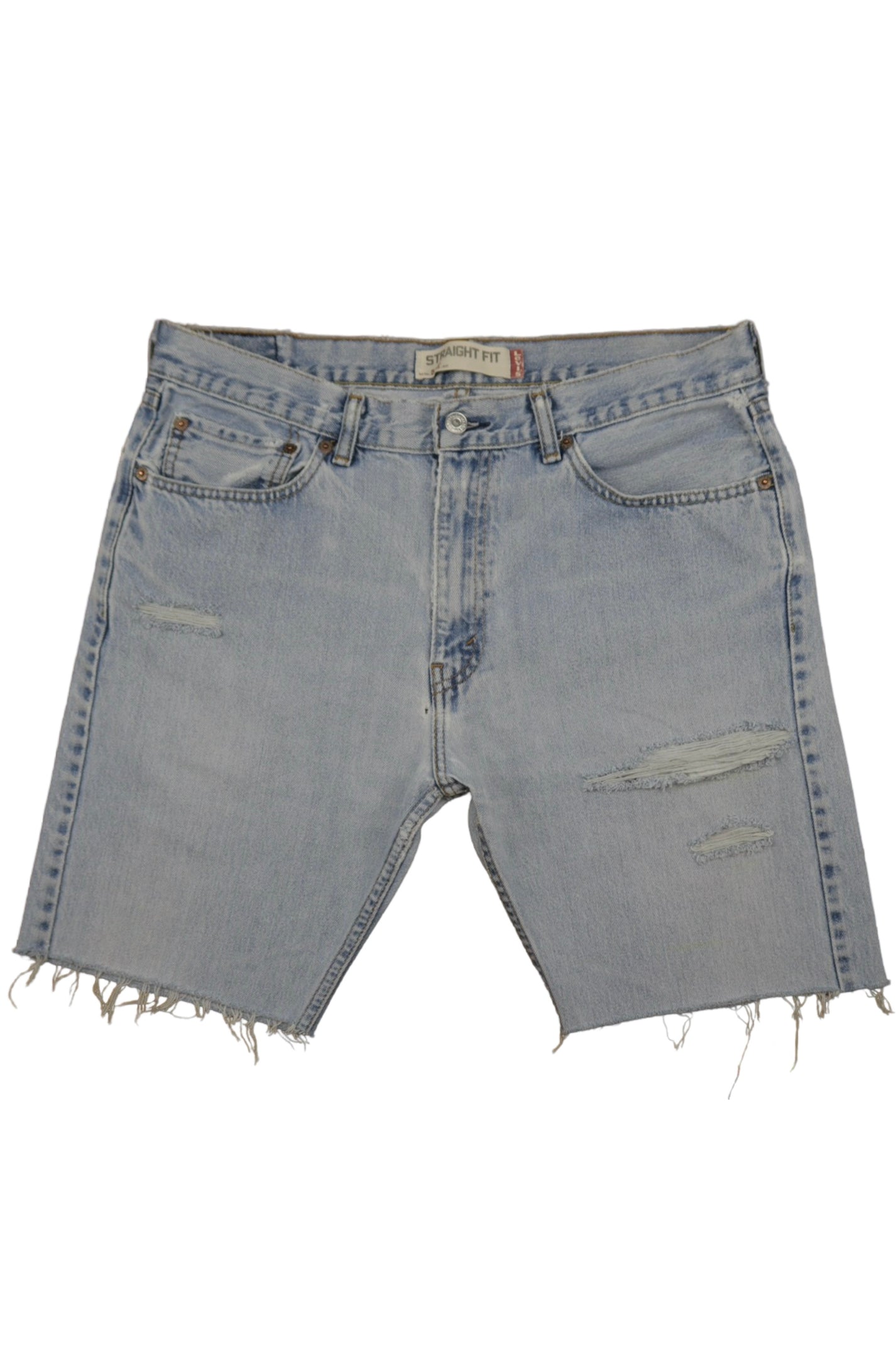 Vintage Levi’s Shorts • 36 mens / 34 wmns