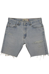 Vintage Levi’s Shorts • 36 mens / 34 wmns