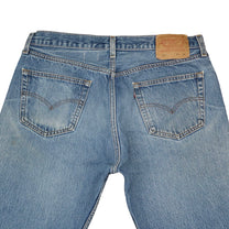 Vintage Levi’s • 33 mens / 31 wmns