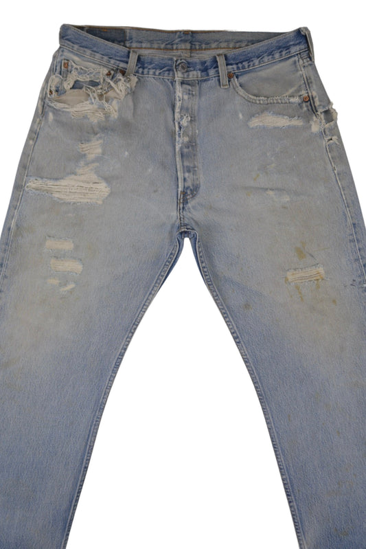 Vintage Levi’s