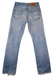 Vintage Levi’s