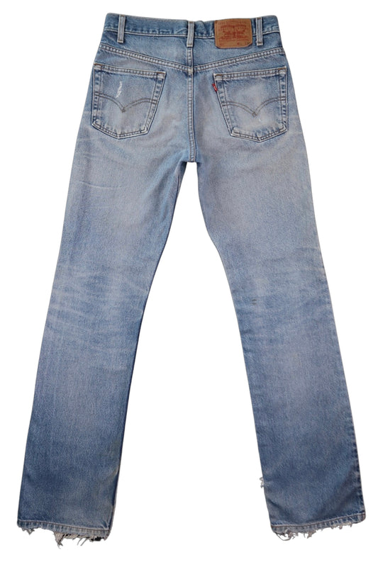 Vintage Levi’s