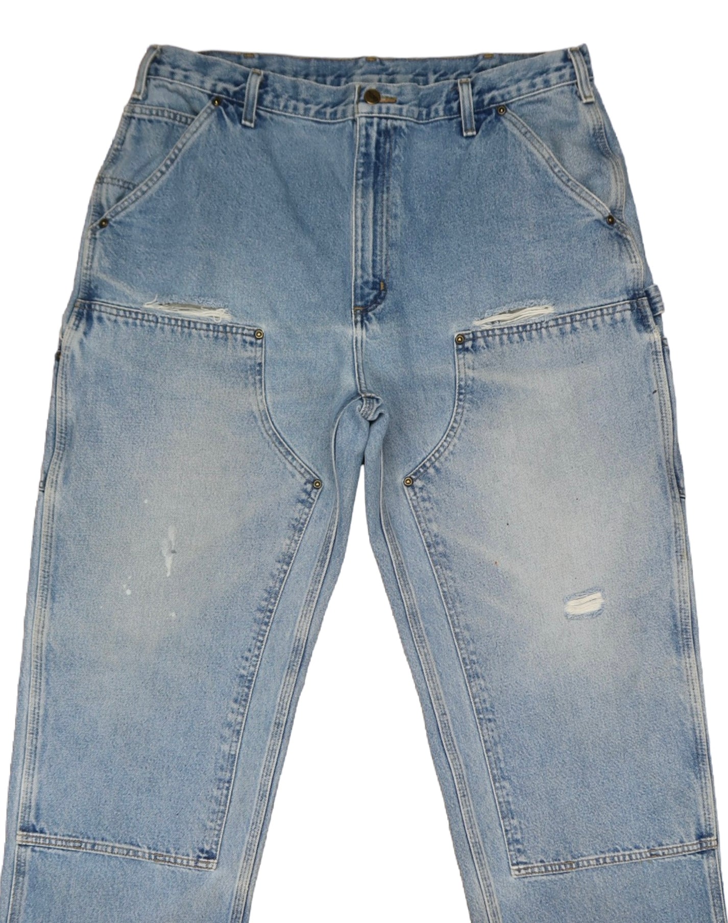 Vintage Carhartt Jeans • 36 mens / 34 wmns