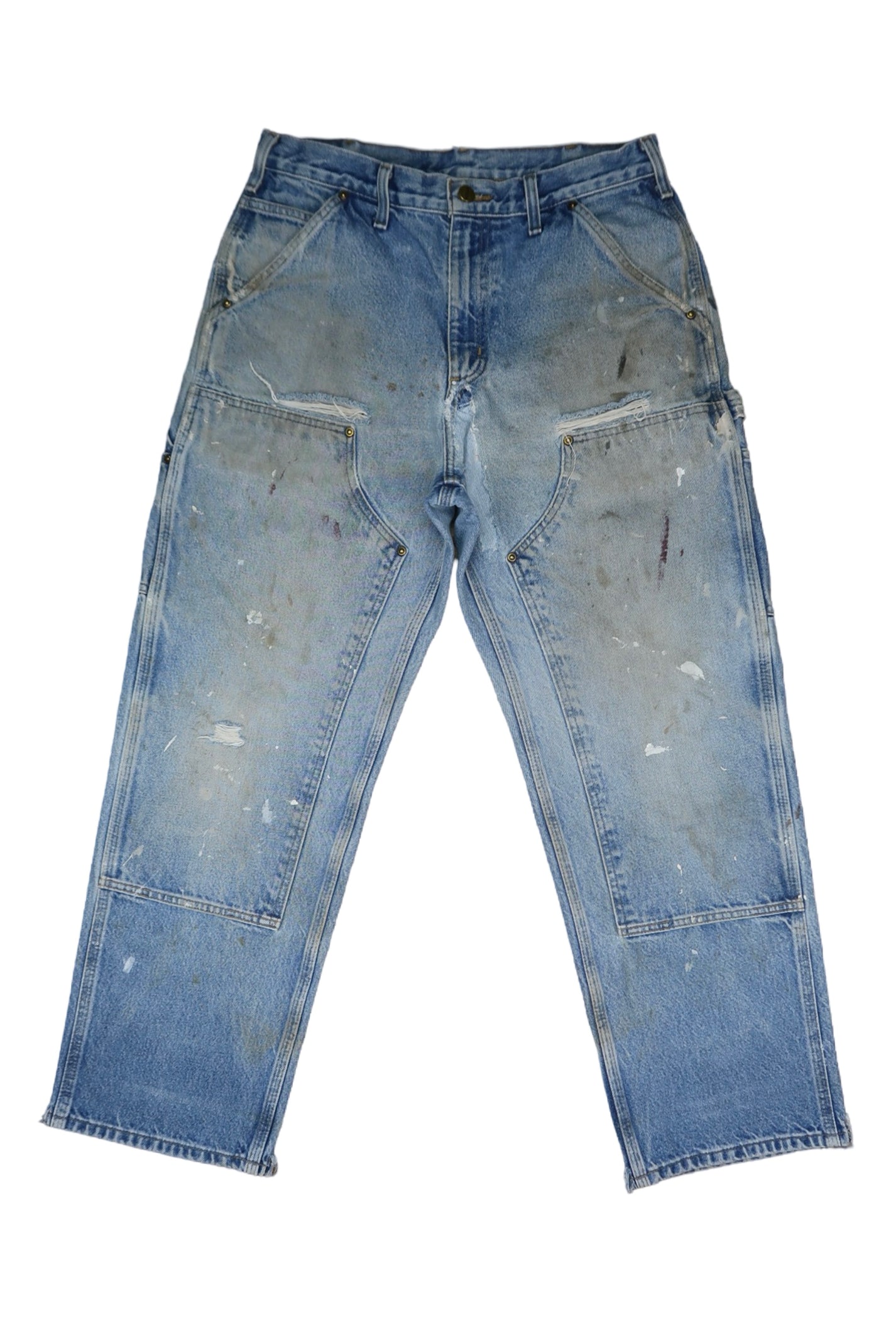 Vintage Carhartt Jeans • 31 mens / 29 wmns