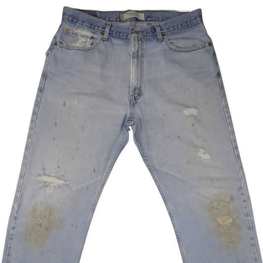 Vintage Levi’s
