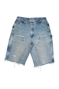 Vintage Carhartt Cutoffs • 32 mens / 30 wmns