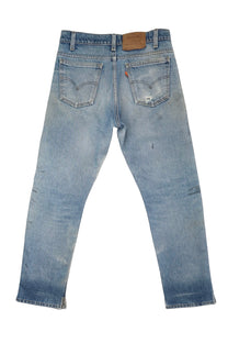 Vintage Levi’s • 30 mens / 28 wmns