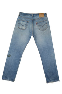 Vintage Levi’s • 34 mens / 32 wmns