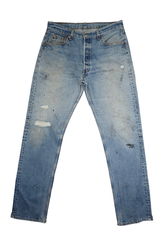 Vintage Levi’s • 33 mens / 31 wmns