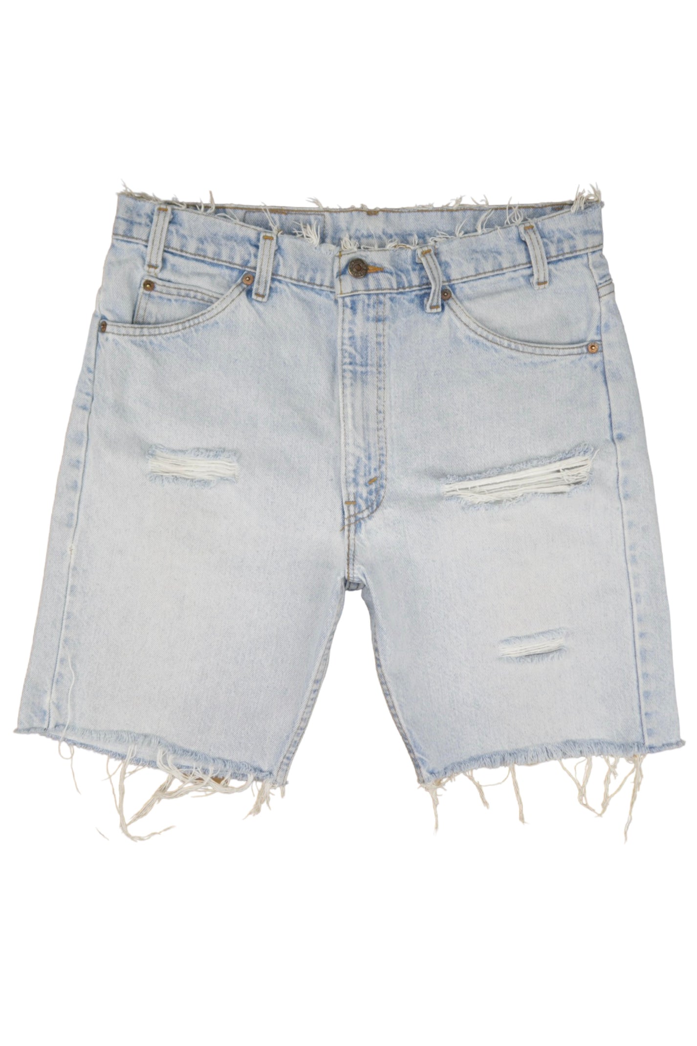 Vintage Levi’s Shorts • 33 mens / 31 wmns
