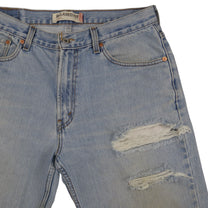 Vintage Levi’s Shorts • 33 mens / 31 wmns