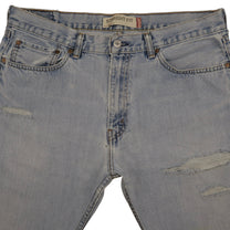 Vintage Levi’s Shorts • 36 mens / 34 wmns