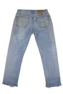 Vintage Levi’s • 34 mens / 32 wmns