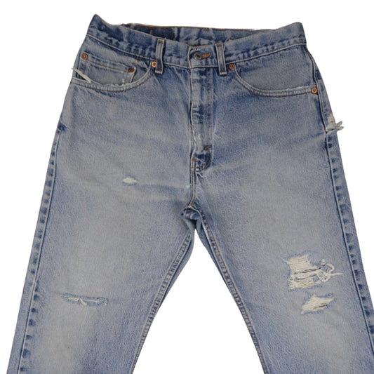 Vintage Levi’s