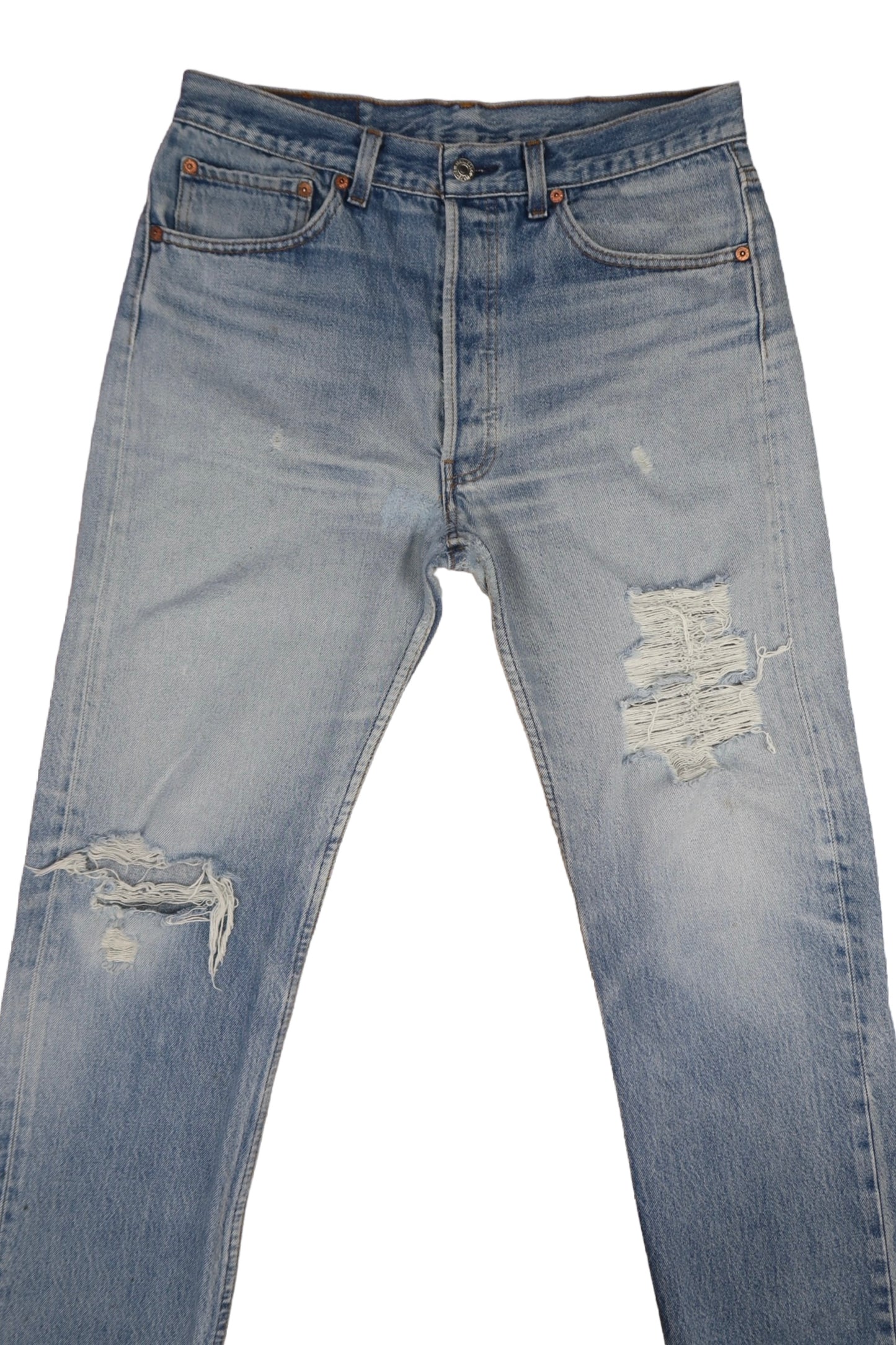 Vintage Levi’s • 31 mens / 29 wmns