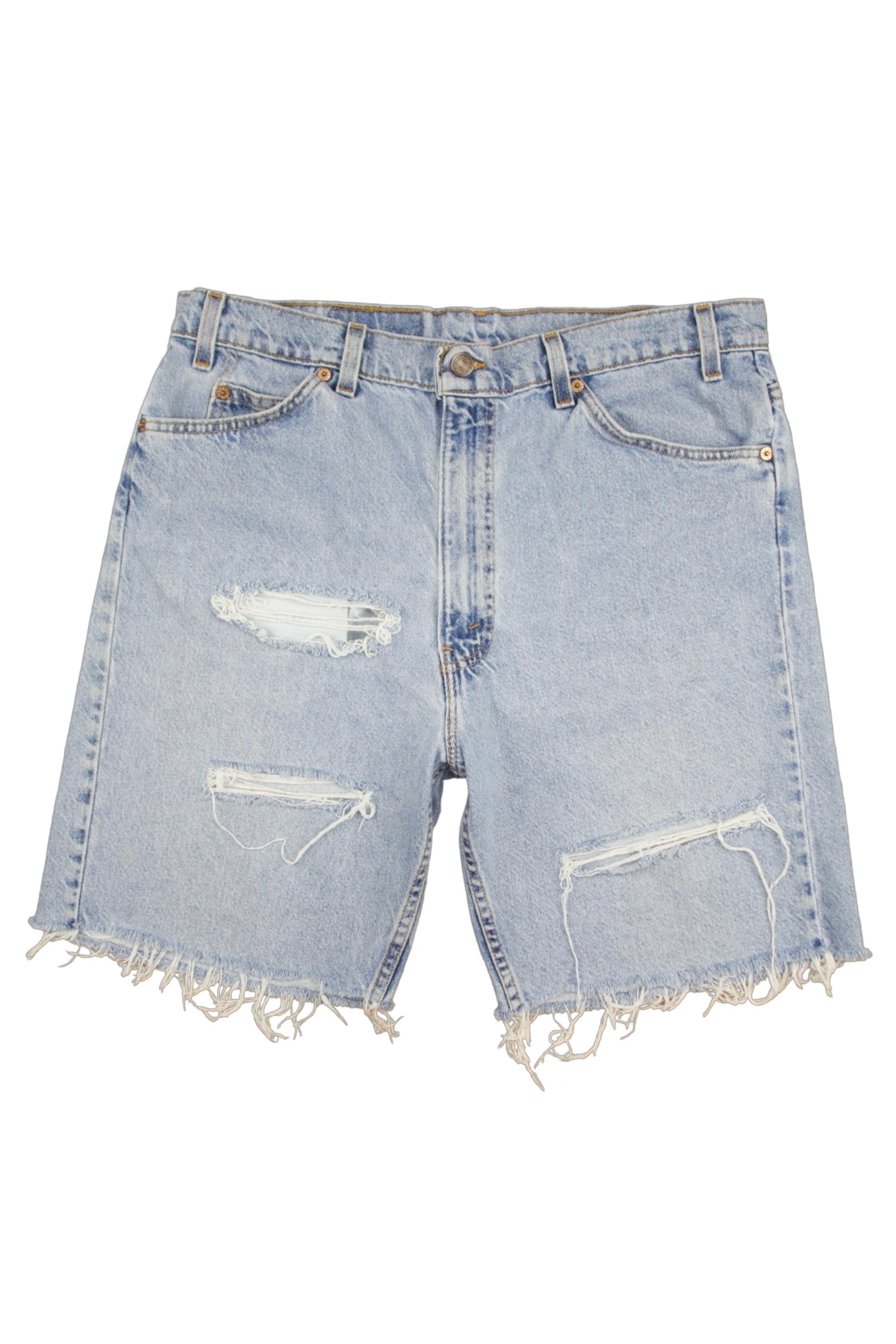 Vintage Levi’s Shorts • 36 mens / 34 wmns