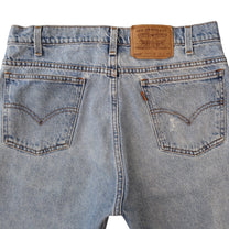 Vintage Levi’s Shorts