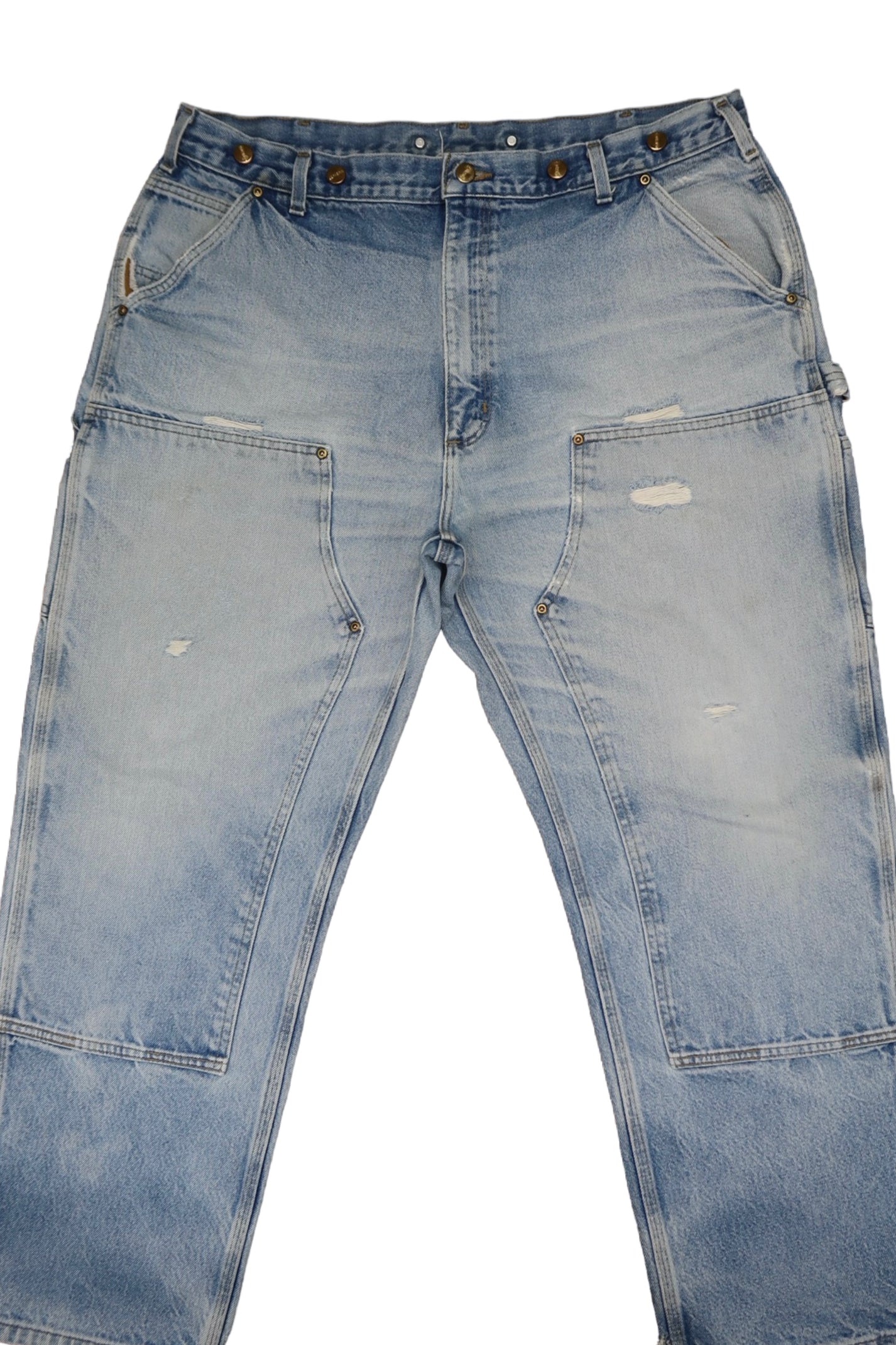 Vintage Carhartt Jeans • 38 mens / 36 wmns