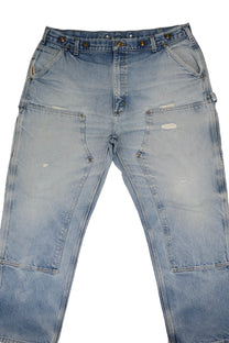 Vintage Carhartt Jeans • 38 mens / 36 wmns