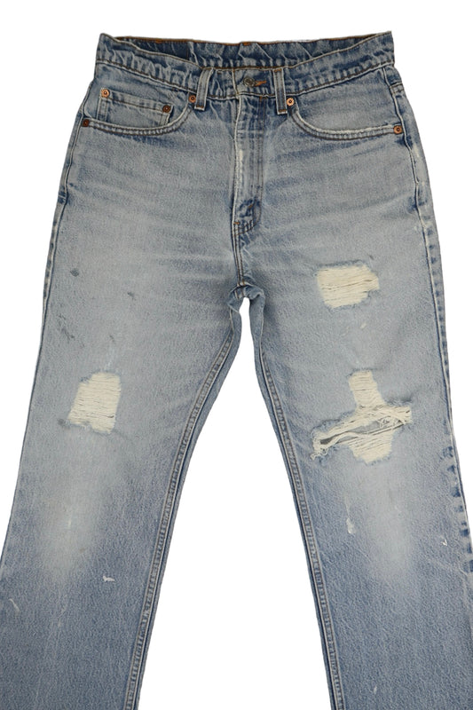 Vintage Levi’s • 30 mens / 28 wmns