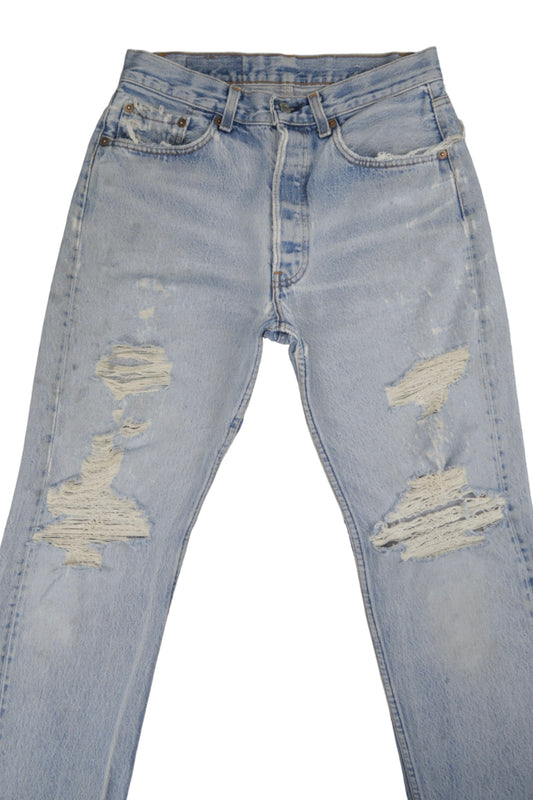 Vintage Levi’s • 26 wmns